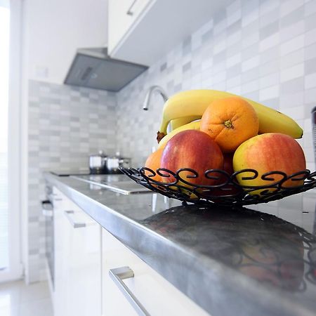 Fifi Apartment W. Parking In Old Town ซาดาร์ ภายนอก รูปภาพ