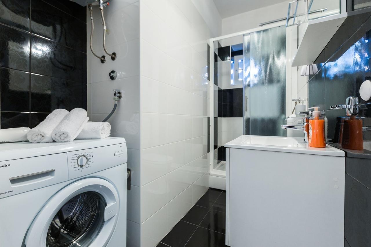 Fifi Apartment W. Parking In Old Town ซาดาร์ ภายนอก รูปภาพ