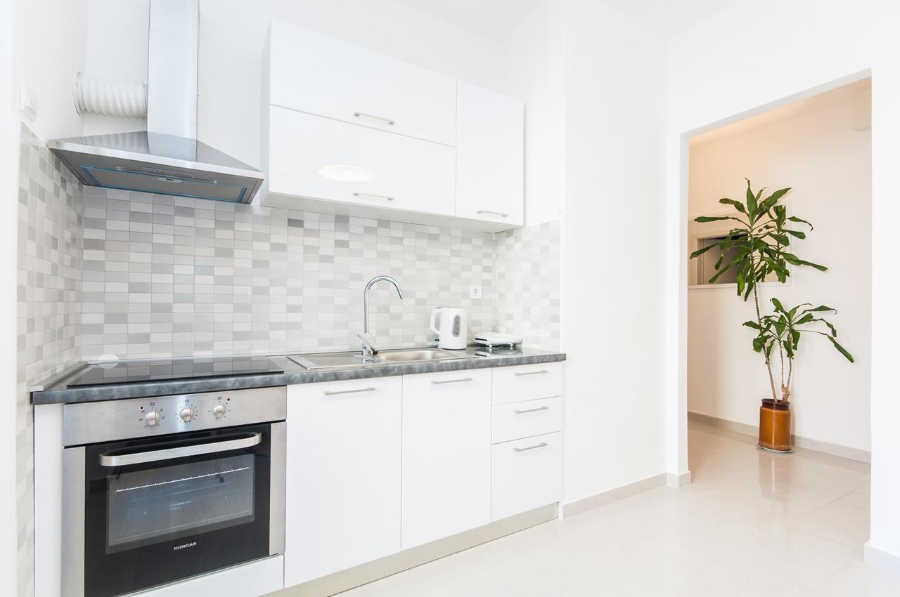 Fifi Apartment W. Parking In Old Town ซาดาร์ ภายนอก รูปภาพ