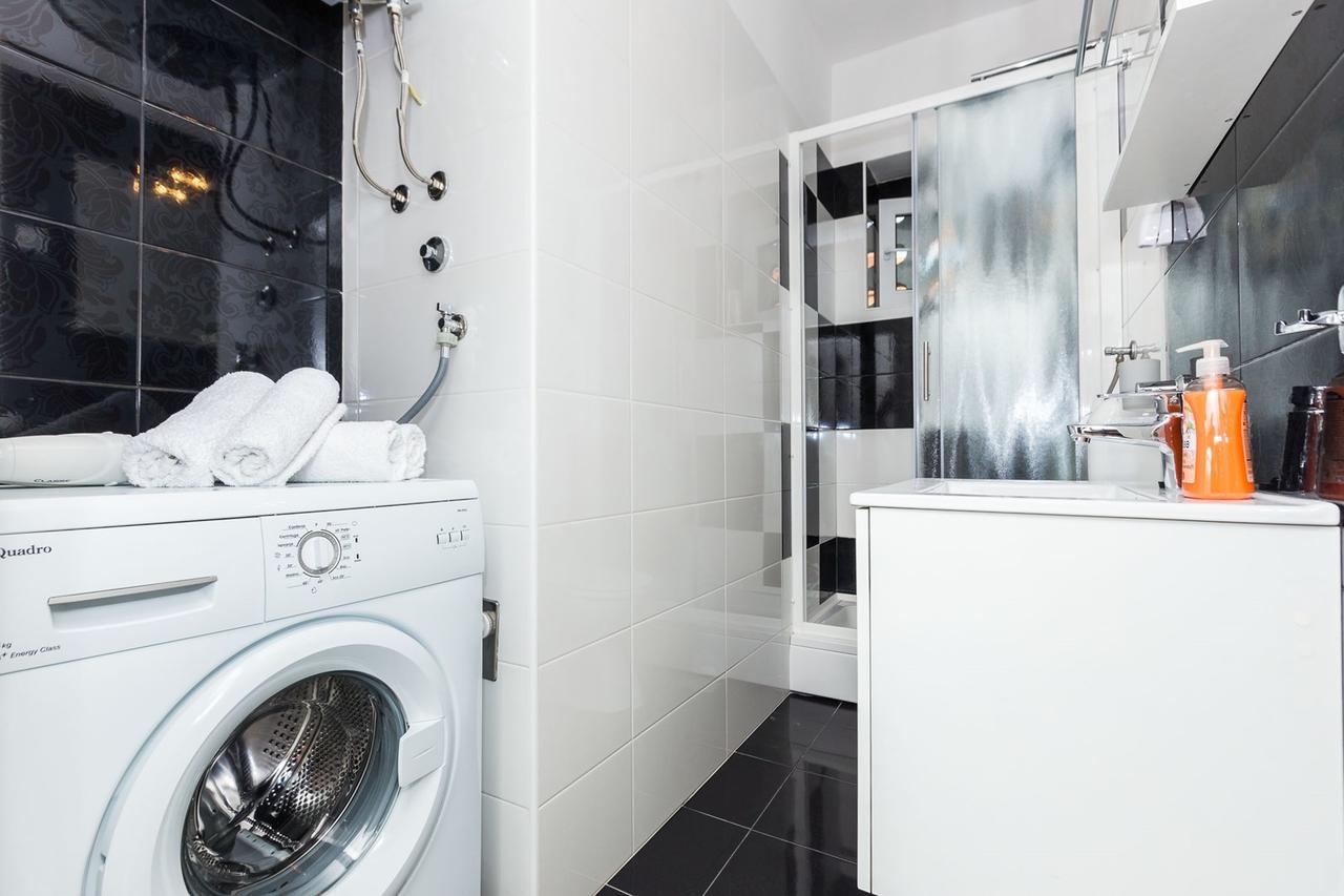 Fifi Apartment W. Parking In Old Town ซาดาร์ ภายนอก รูปภาพ